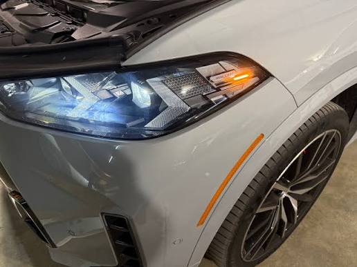 Side marker off retrofit